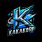 Logo de KAKAKORP Esports